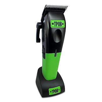脱毛・除毛 TPOB PLAY babyliss jrl TPOB Play Barber Hair Clippers for Men 7500 RPM with Rubber